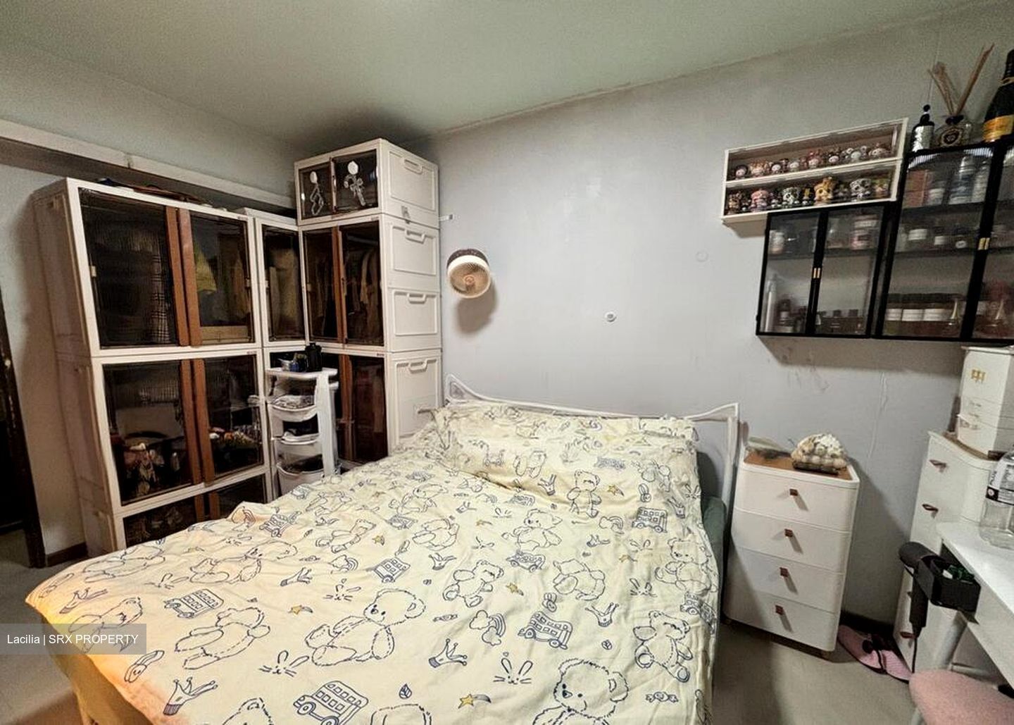 Blk 656B Jurong West Street 61 (Jurong West), HDB 5 Rooms #556297441